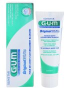 G.U.M Original White fehérítő fogkrém 75 ml