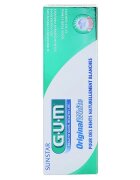 G.U.M Original White fehérítő fogkrém 75 ml