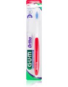 G.U.M Ortho 124 fogkefe fogszabályzóval rendelkezőknek gyenge 1 db