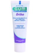 G.U.M Ortho fogkrém a rögzített fogszabályozó használóinak 75 ml
