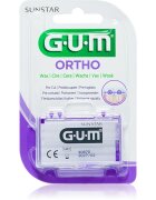 G.U.M Ortho fogszabályzó viasz 5 db