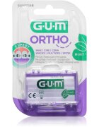 G.U.M Ortho Mint fogszabályzó viasz 5 db