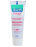 G.U.M Paroex Toothpaste fogkrém a fogíny védelmére parodontózis ellen 75 ml