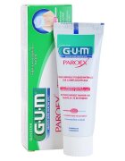 G.U.M Paroex Toothpaste fogkrém a fogíny védelmére parodontózis ellen 75 ml