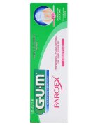 G.U.M Paroex Toothpaste fogkrém a fogíny védelmére parodontózis ellen 75 ml
