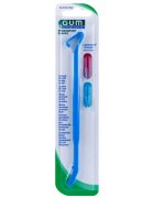G.U.M Proxabrush Classic fogköztisztító kefe tartó 3 db