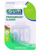 G.U.M Proxabrush Classic tartalék fogköztisztító kefe 11 mm 8 db