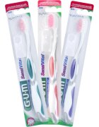 G.U.M SensiVital fogkefe ultra gyenge 1 db