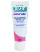 G.U.M SensiVital fogkrém érzékeny fogakra 75 ml