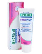 G.U.M SensiVital fogkrém érzékeny fogakra 75 ml