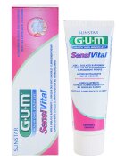 G.U.M SensiVital fogkrém érzékeny fogakra 75 ml