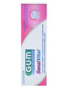 G.U.M SensiVital fogkrém érzékeny fogakra 75 ml