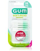 G.U.M Soft-Picks Original fogpiszkáló közepes 50 db