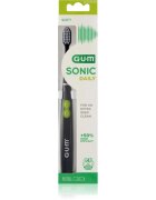 G.U.M Sonic Daily sonic fogkefe Black 1 db