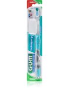 G.U.M Technique+ Compact rövidfejű fogkefe gyenge 1 db