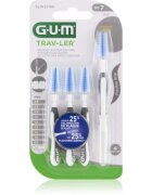 G.U.M Trav-Ler Proxabrush fogköztisztító kefék 26 mm 4 db