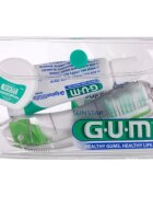 G.U.M Travel Kit fogápoló készlet