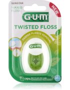 G.U.M Twisted Floss fogselyem 30 m
