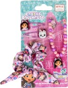 Gabby's Dollhouse Beauty Set Accessories ajándékszett gyermekeknek