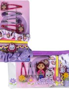 Gabby's Dollhouse Beauty Set Accessories hajkiegészítő szett gyermekeknek