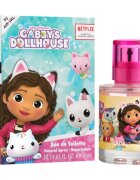Gabby's Dollhouse Eau de Toilette Eau de Toilette gyermekeknek 30 ml