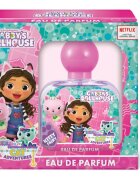 Gabby's Dollhouse Kitty Fairy parfüm gyermekeknek 3y+ 50 ml