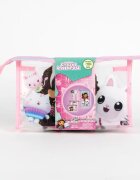 Gabby's Dollhouse Travel Set utazási készlet gyermekeknek