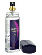 Gabriela Sabatini Deo szórófejjel hölgyeknek 75 ml