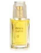Gabriela Sabatini Eau de Toilette hölgyeknek 20 ml