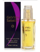 Gabriela Sabatini Eau de Toilette hölgyeknek 30 ml
