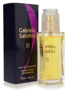 Gabriela Sabatini Eau de Toilette hölgyeknek 30 ml