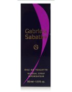 Gabriela Sabatini Eau de Toilette hölgyeknek 30 ml