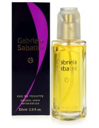 Gabriela Sabatini Eau de Toilette hölgyeknek 60 ml
