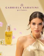 Gabriela Sabatini Eau de Toilette hölgyeknek 60 ml