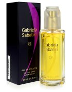 Gabriela Sabatini Eau de Toilette hölgyeknek 60 ml
