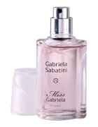 Gabriela Sabatini Miss Gabriela Night Eau de Toilette hölgyeknek 20 ml