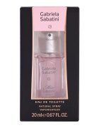 Gabriela Sabatini Miss Gabriela Night Eau de Toilette hölgyeknek 20 ml