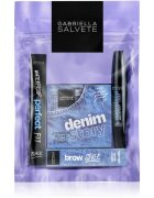 Gabriella Salvete Beauty Kit Eye-catchin’ Essentials ajándékszett az arcra