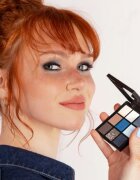 Gabriella Salvete Beauty Kit Eye-catchin’ Essentials ajándékszett az arcra