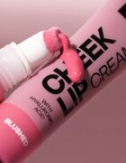 Gabriella Salvete Cheeks & Lips Cream multifunkcionális smink ajkakra és arcra árnyalat 02 Blushed 10 ml