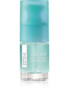 Gabriella Salvete Color Balancing Primer kipirosodás elleni primer zöld tea kivonattal 15 ml