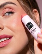 Gabriella Salvete Duo Blush krémes arcpirosító 2 az 1-ben árnyalat 7.6 g