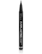 Gabriella Salvete Everlasting Vízálló szemceruza árnyalat Black 06 ml