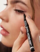 Gabriella Salvete Everlasting Vízálló szemceruza árnyalat Black 06 ml