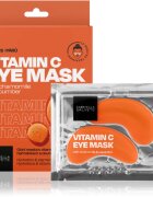 Gabriella Salvete Eye Mask Vitamin C szemmaszk élénk és hidratált bőr 5 db