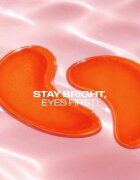 Gabriella Salvete Eye Mask Vitamin C szemmaszk élénk és hidratált bőr 5 db