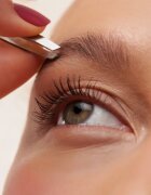 Gabriella Salvete Eyebrow Palette szett a tökéletes szemöldökért árnyalat 02 In My Brunette Era 5.2 g