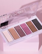 Gabriella Salvete Eyeshadow 6 Shades Palette szemhéjfesték paletta árnyalat You are in Love 12 g
