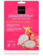 Gabriella Salvete Face Mask Dragon Fruit nyugtató hatású gézmaszk 1 db