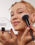 Gabriella Salvete Fixing Powder Matt Átlátszó rögzítő por 9 g
